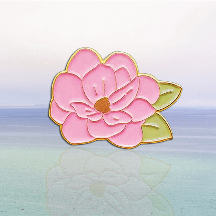 lady suit pin