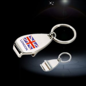 Engraved Bottle Opener