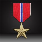 Bronze Star Medal