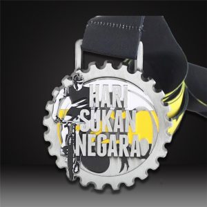 off-roadcycling medals