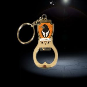 custom bottle opener Keychain-2