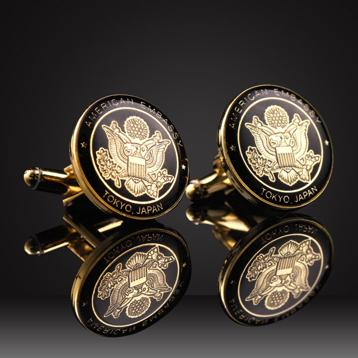 custom-cufflinks