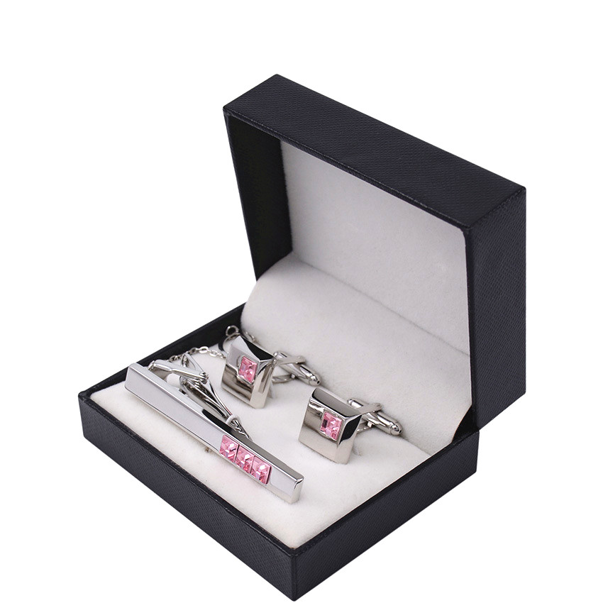 custom tie clips Cufflinks