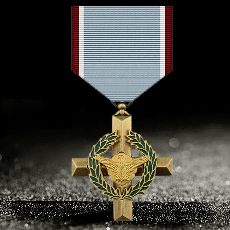 military cross medal