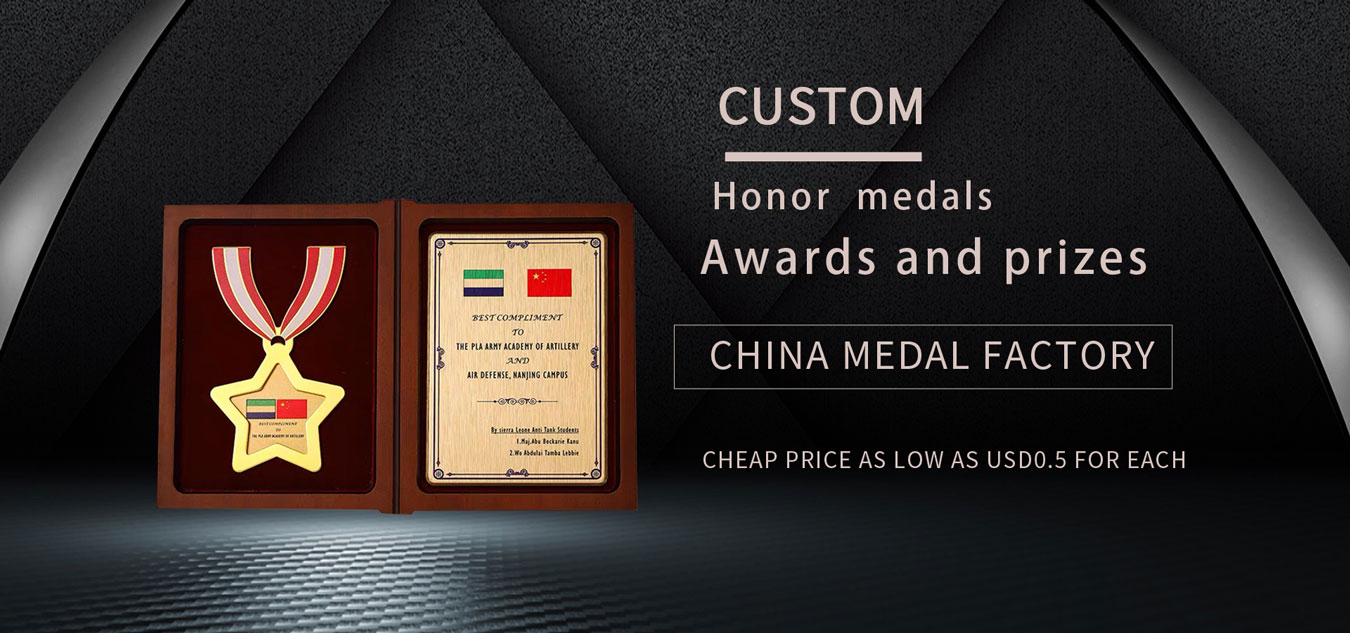 honor-medals