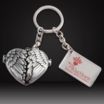 3D custom Keychains