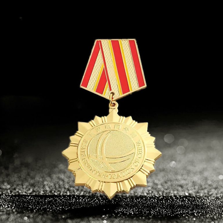 military medal mounting
