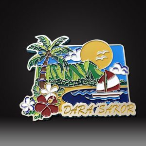 custom soft enamel pins-1or