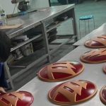 lapel pins factory