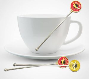 Custom coffee stirrers-1