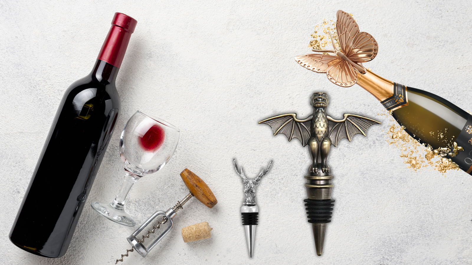 custom-metal-wine-stopper