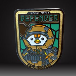 Luminous-soft-enamel-pin-badge