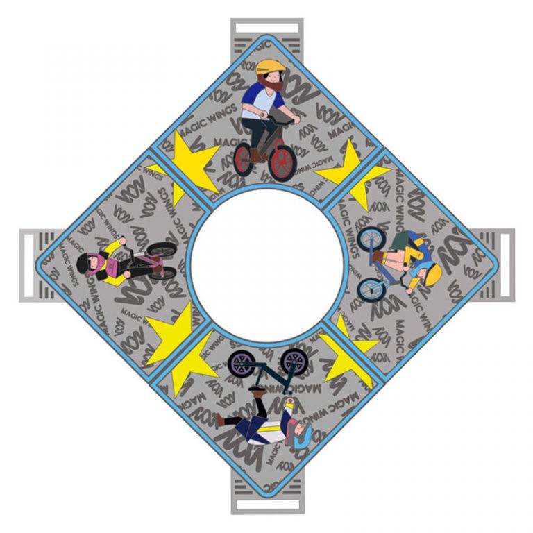 Puzzle Medals-2