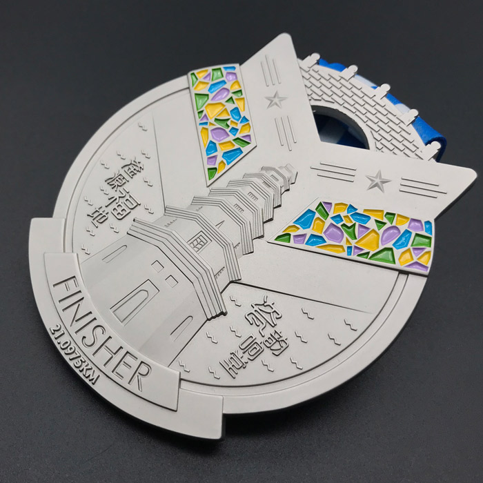3D-21k-medal