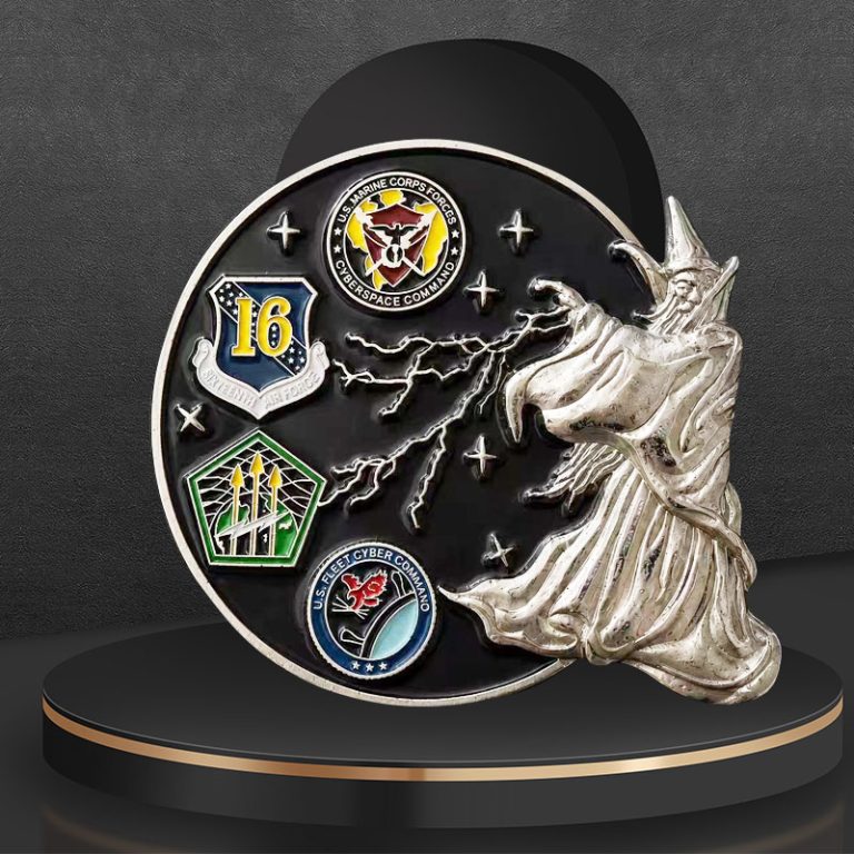 bulk challenge coins