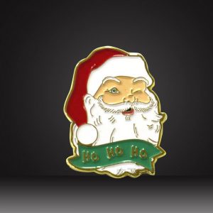 Christmas-lapel-pin