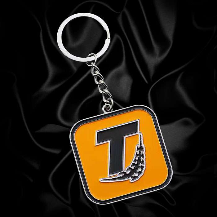 Company-Logo-Keychains-soft-enamel