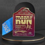 Creative medals