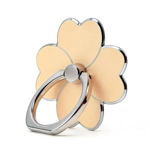Custom Shape Phone Ring Buckles