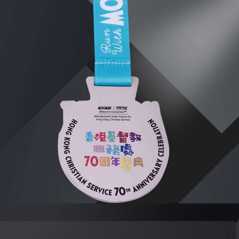 Custom designed medals-2