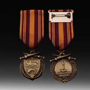 personalized military medal with custom ribbonantiqueCustom military medals antique