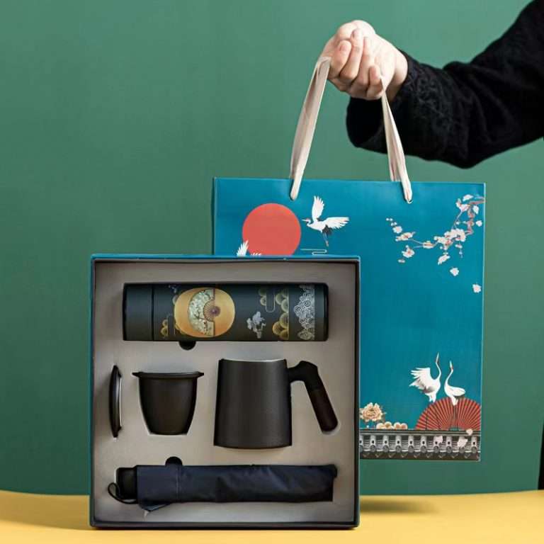 Customize corporate logo gifts