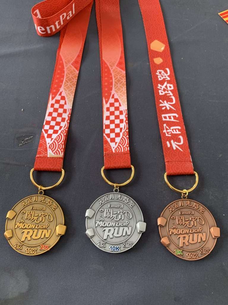 Electrophoretic Coating,platting of custom medals