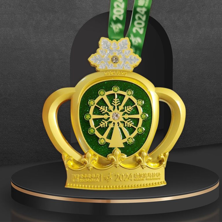 Gold-Plated-Medals