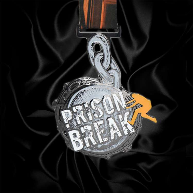 Personalized race medals-2