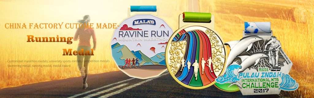 Reasons to love marathons