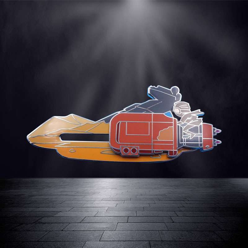 Sliding Enamel Pin-4