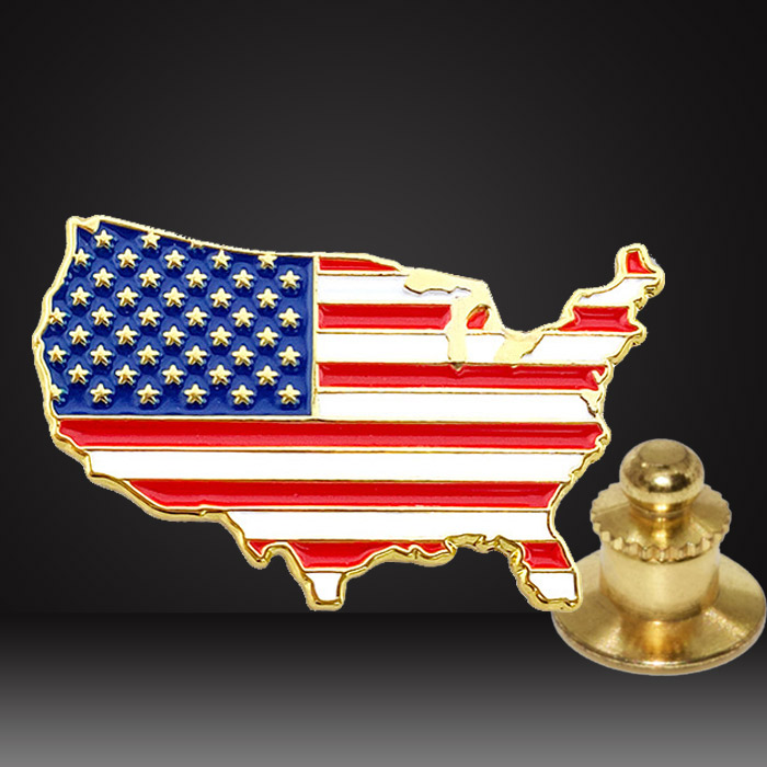 USA-map-flag-pins