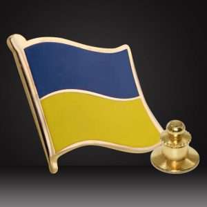 Ukrainian-flag-pins