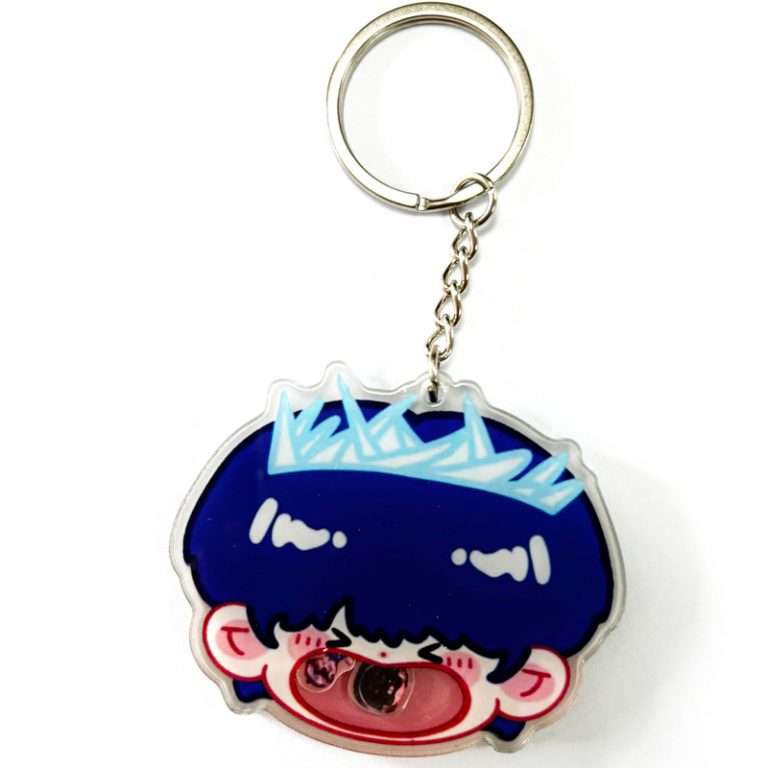 acrylic-shaker-charm