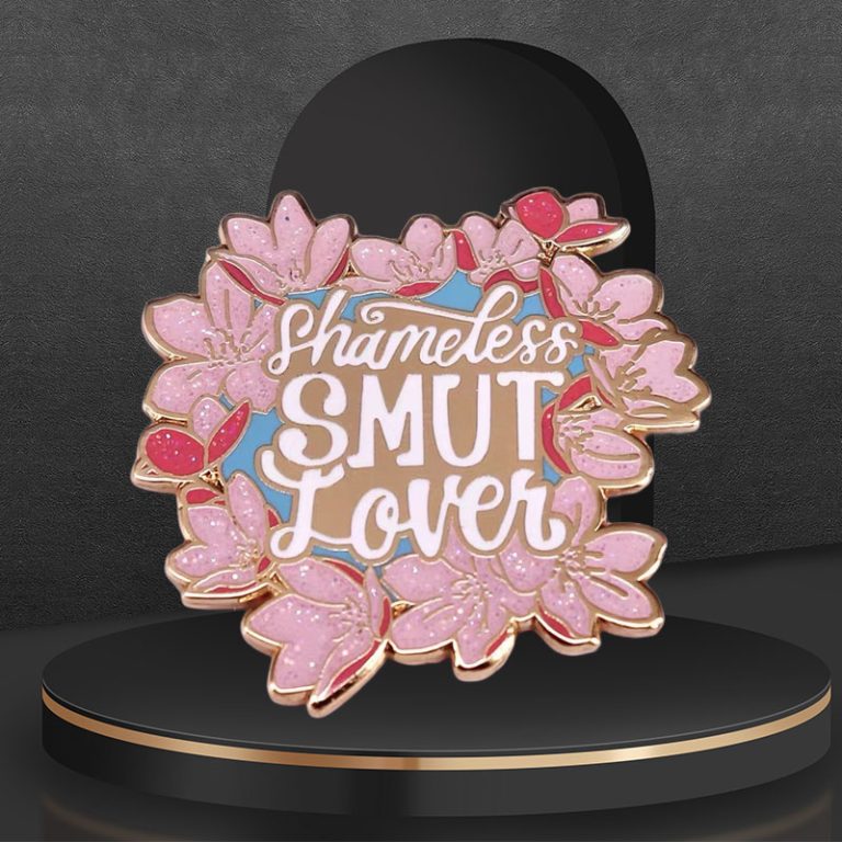bespoke-enamel-badge