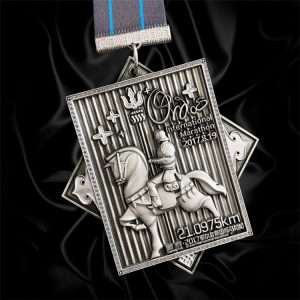 Games Medal custom competition medals