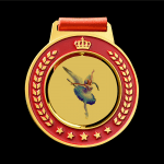 custom dance medals-2