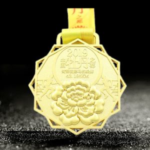 custom die cast medals