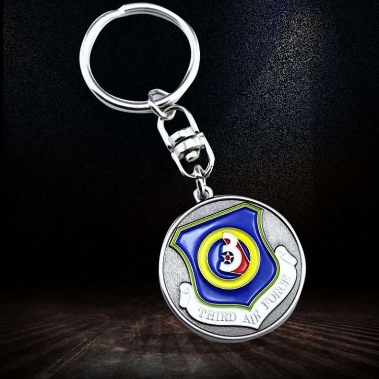 custom keychain tags-3