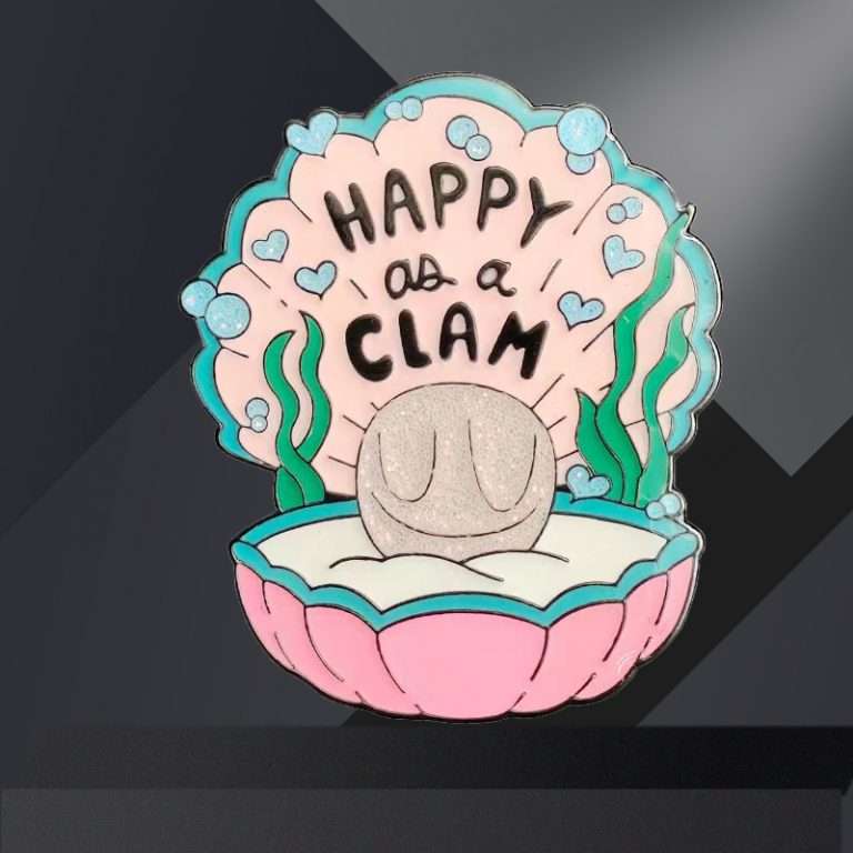 custom lapel pins no minimum