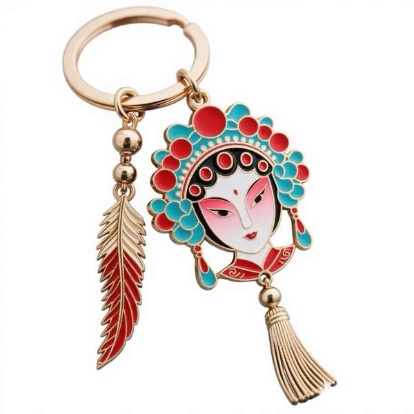 custom-make-keychain-manufacturer