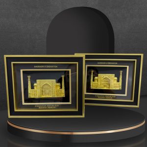 custom-architectural-corporate-gift-frame