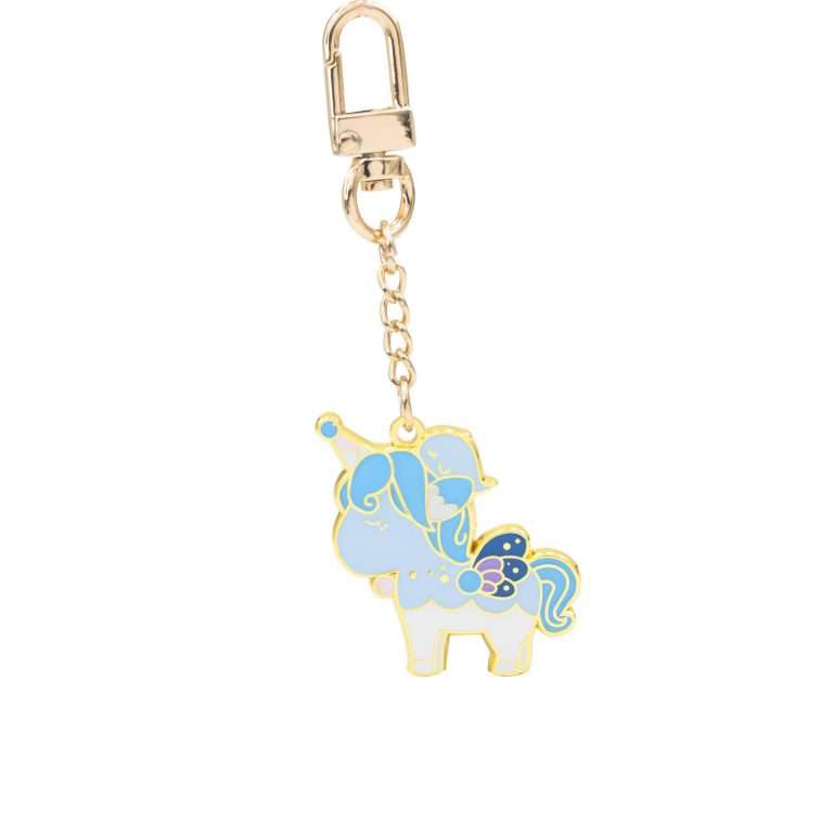 custom pet keychain-2