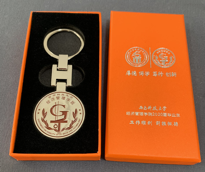 Cheap price graduation souvenirs