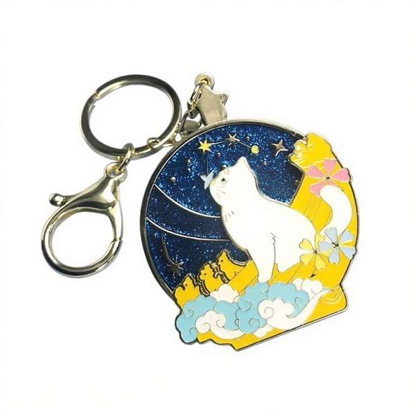 design-metal-keychain-factory