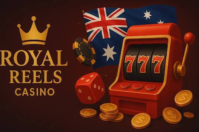 About Royal Reels Gambling Enterprise About Royal Reels Gambling Enterprise