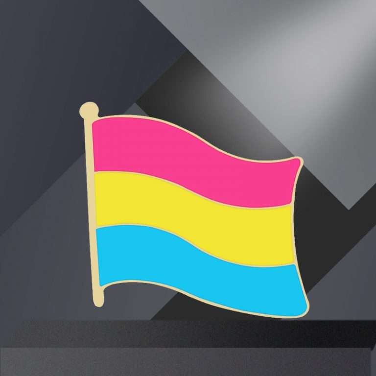pansexual pin-5