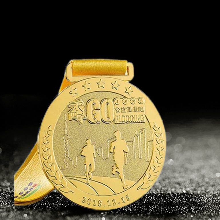 running-medals