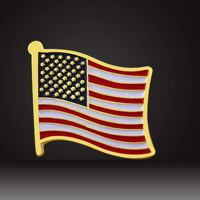 soft-enamel-flag-badgesoft-enamel-flag-badge