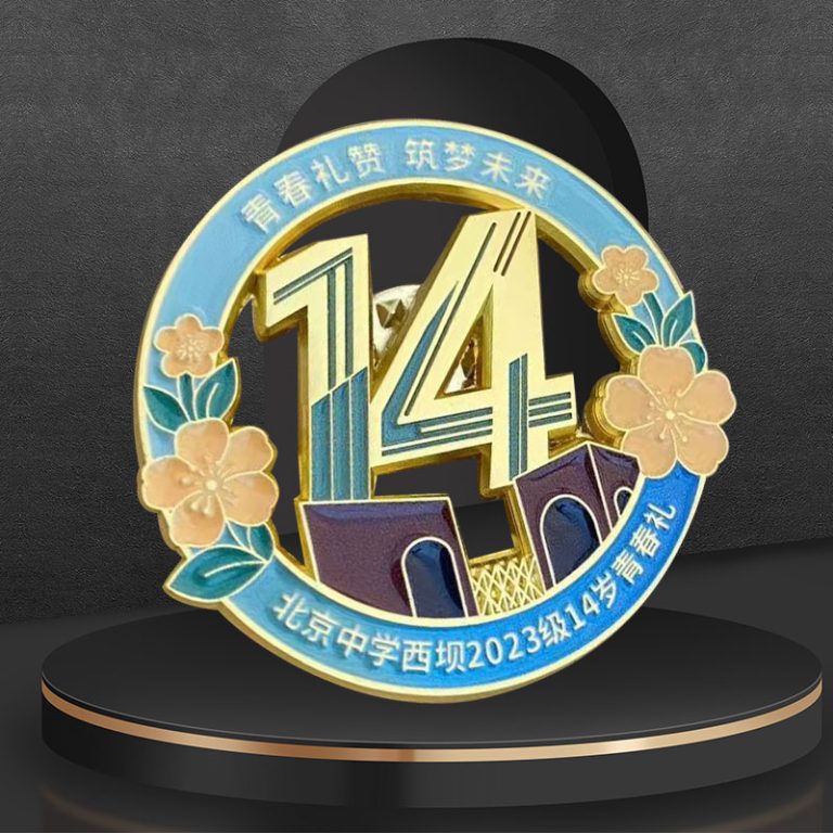 uv print lapel pins